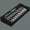 Skrūvgriežu komplekts Wera 8100 SA 11 Photo 7