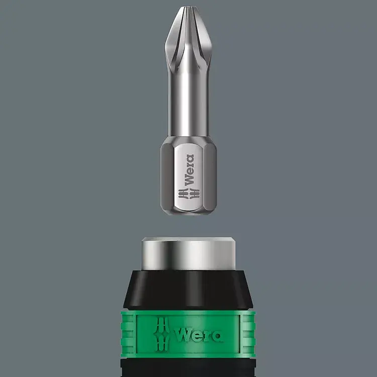 Набор инструментов Wera 7445/46/47 Photo 4