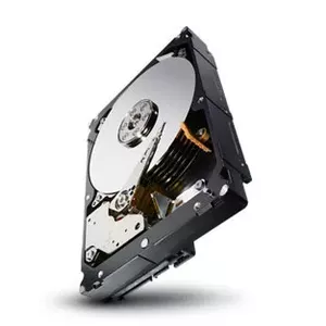 HDD Seagate 2TB 3.5" SAS 6Gb/s ST32000645SS