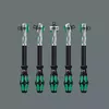 Screwdriver Set Wera 8100 SC 9 Photo 4