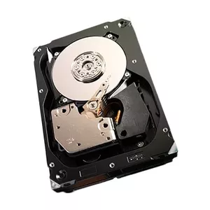 Cietais disks Seagate 600GB 3.5" SAS 600 GB 15000 RPM ST3600057SS SEAGATE