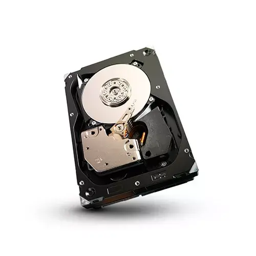 HDD Seagate 600GB ST3600057SS Photo 2