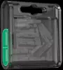 Tool storage case Wera 05057790001 Photo 2