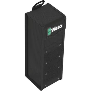 tool storage case Wera 05004356001