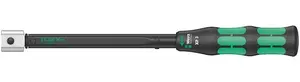 Click torque wrench Wera Click-Torque XP 3 — mechanical, 3 ft·lb / Nm units
