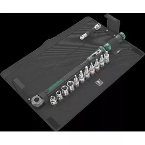 Click torque wrench Wera 05075680001