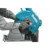 Ручная отрезная пила Makita DLW140Z Photo 4