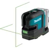 Лазерный уровень Makita SK105GDZ Photo 2
