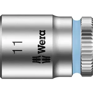 Socket Bit Wera 8790 HMA 11 mm 1/4" Hex – 11 mm hex socket bit for 1/4" drive
