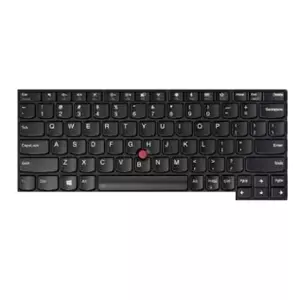 Keyboard Lenovo ThinkPad X270 01EN598 German Backlit