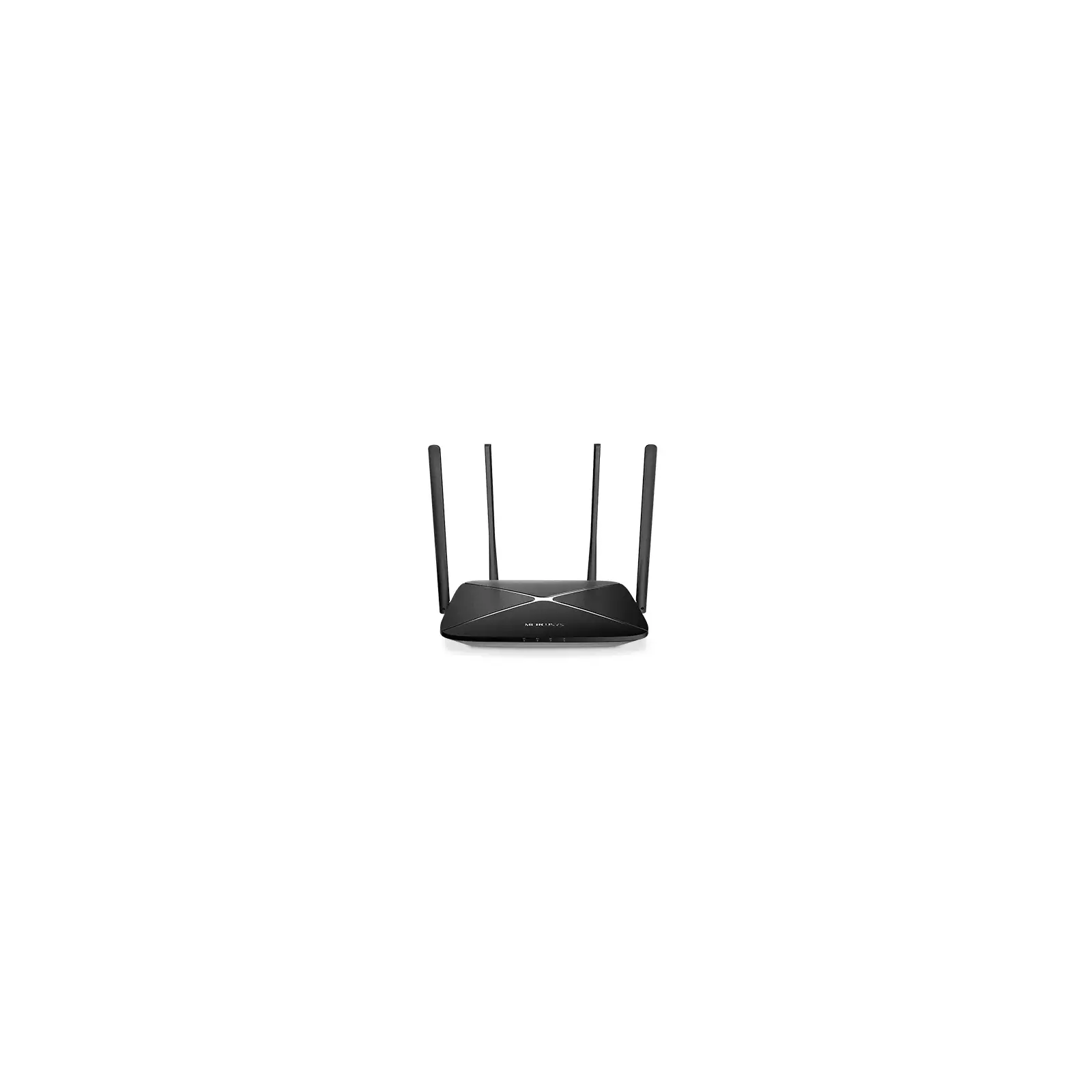 Mercusys AC12G AC1200 Wireless Router Review