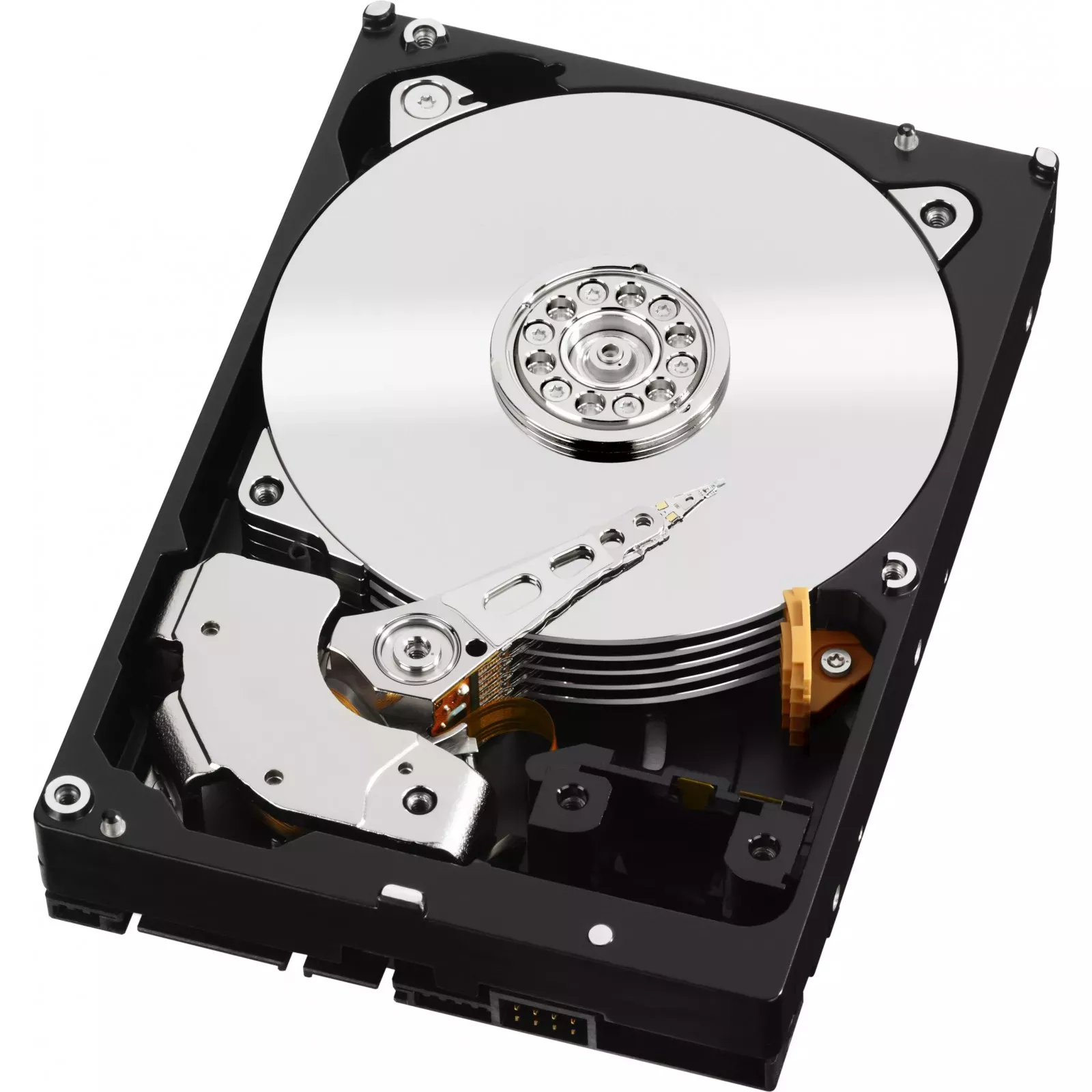 Western Digital WD2001FYYG-RFB Photo 1