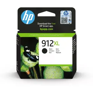 Картридж HP Ink 3YL84AE 912XL XL Black