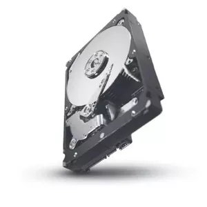 Cietais disks Seagate 1TB 3.5in SAS-6G ST31000424SS-RFB