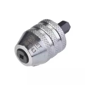 Цанговый патрон Hazet 849IG-6.3, 6,3 мм