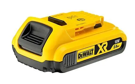 Battery DeWALT DCB183 Photo 3