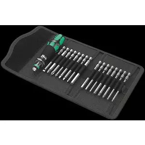 Manual screwdriver Wera 05051042001 Single Straight screwdriver