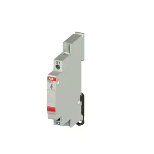 ABB E219-C48 Modular Indicator Light 12-48V AC/DC Red