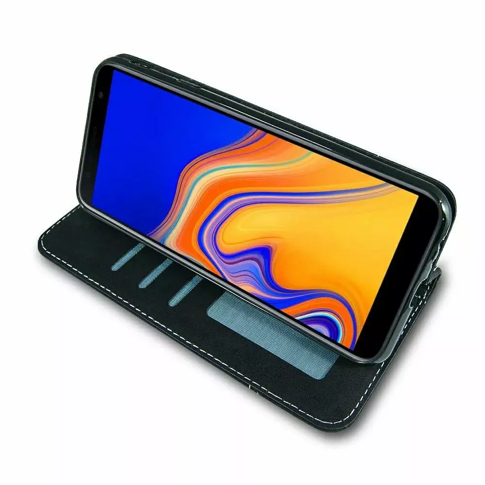 Mocco phone book case for Samsung Galaxy A30 (A305) Photo 4