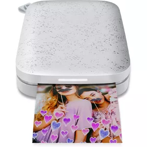 Foto printeris HP Sprocket 200 ZINK Pearl