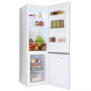Amica FK2995.2FT холодильник с морозильной камерой Отдельно стоящий 250 L F Белый