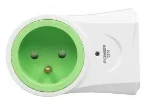 Сетевой удлинитель EVER T/LZ10-SPI000/0000 Photo 3