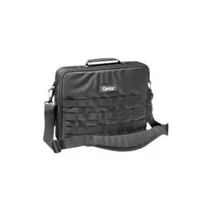 Notebook bag Getac VW7A2 — water-resistant, lightweight carrying case for laptops/tablets