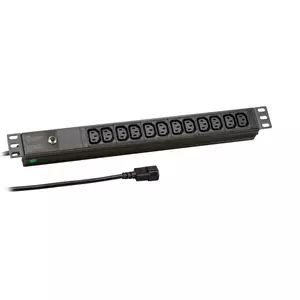 Jaudas sadales iekārta EFB Elektronik EK631CC.1