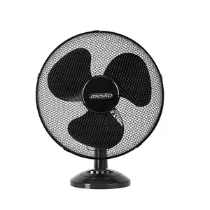 Mesko Home MS 7308 household fan Black