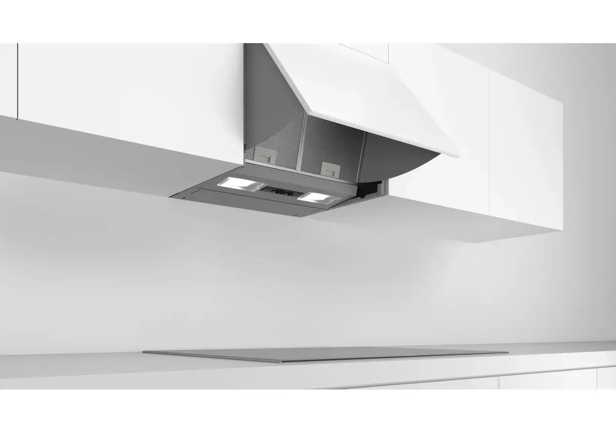 Встраиваемая вытяжка Bosch Serie 2 DEM66AC00 Photo 5