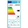 Встраиваемая вытяжка Bosch Serie 2 DEM66AC00 Photo 6