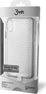Caurspīdīgs aizsargapvalks (TPU) priekš Huawei Mate 20 — 3MK