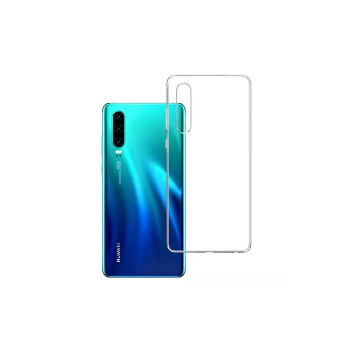 3MK ClearCase Huawei P30 Photo 1