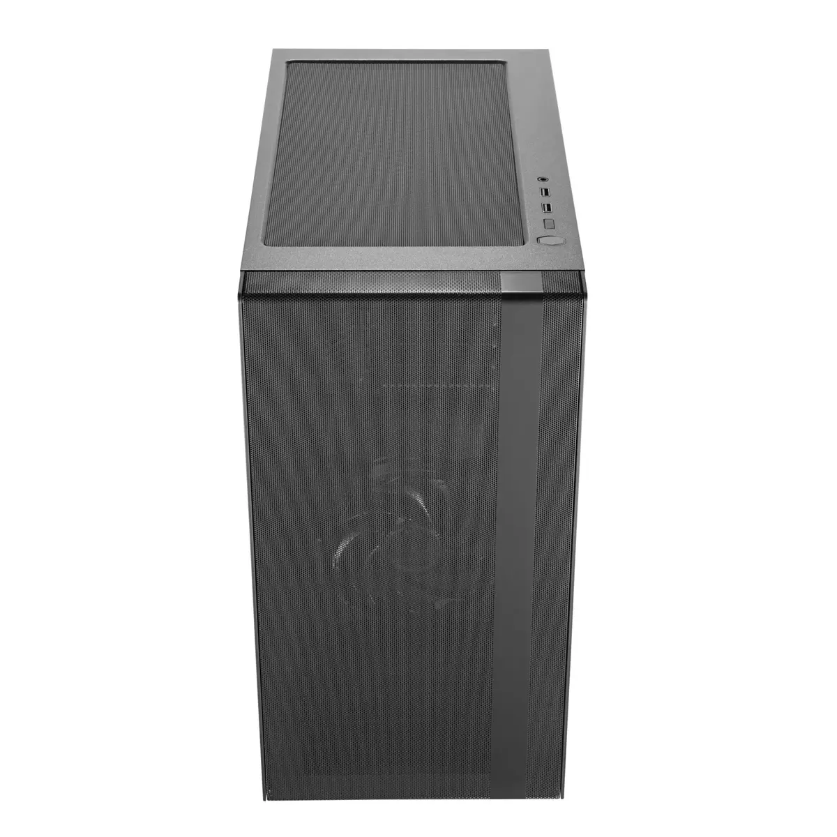 Компьютерный корпус Cooler Master MasterBox NR400 Photo 4