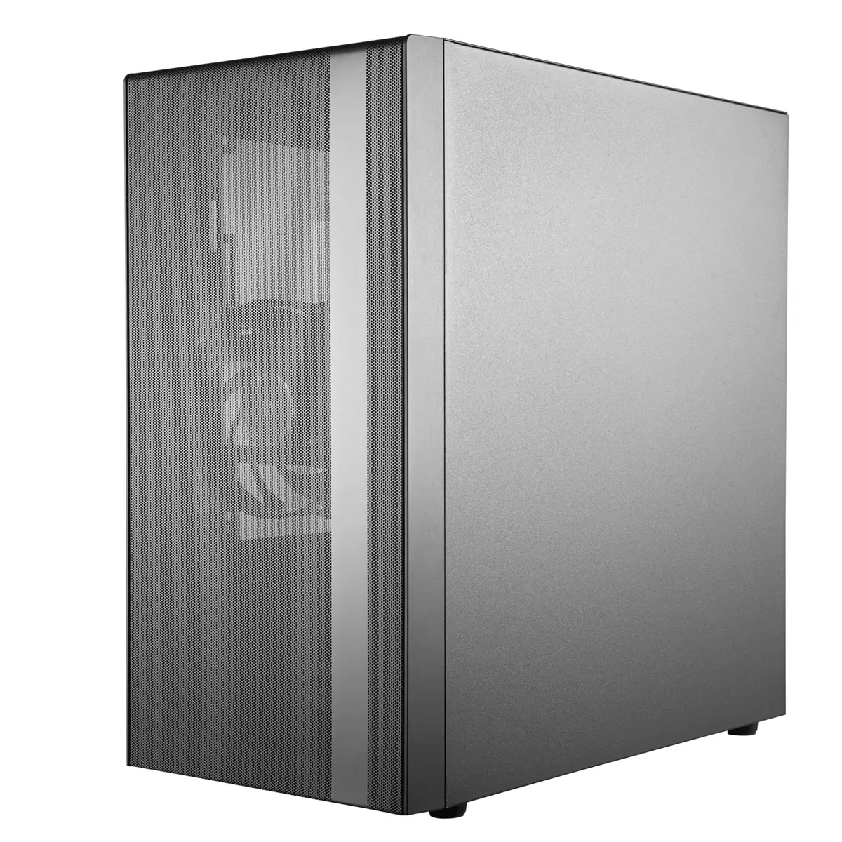 Компьютерный корпус Cooler Master MasterBox NR400 Photo 7