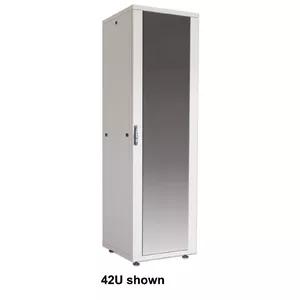 Напольный шкаф Intellinet 715393