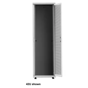 Напольный шкаф Intellinet 42U