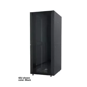 Напольный шкаф Intellinet 715515