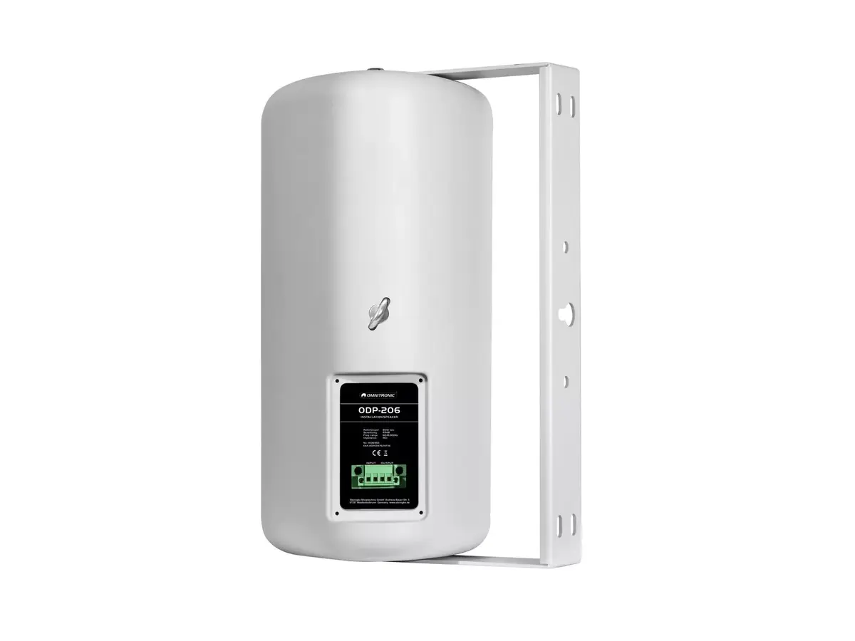 Skaļrunis Omnitronic 11036955 11036955 Photo 2