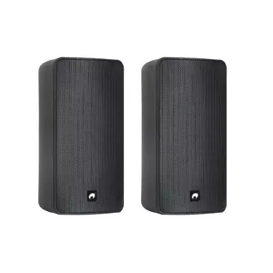 2-way Loudspeaker Omnitronic 11036954 80 W