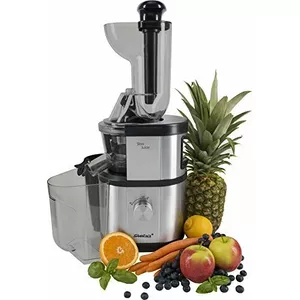 Lēna sulas spiede Steba E 400 400 W