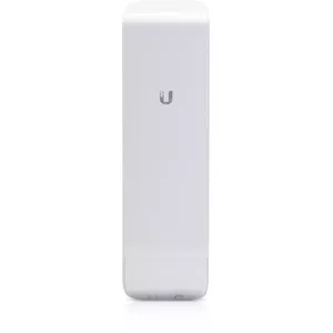 Ubiquiti NSM2 WLAN piekļuves punkts 150 Mbit/s Balts Power over Ethernet (PoE)