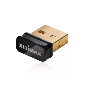 Edimax EW-7811Un Беспроводная ЛВС 150 Мбит/с