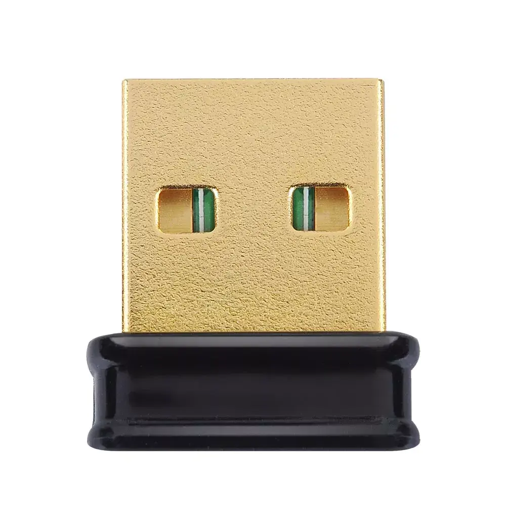 Беспроводной USB адаптер Edimax EW-7811Un Photo 2