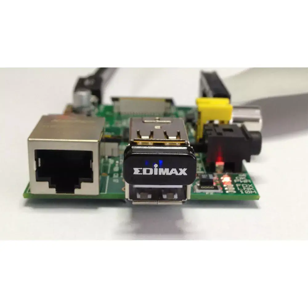 Беспроводной USB адаптер Edimax EW-7811Un Photo 5