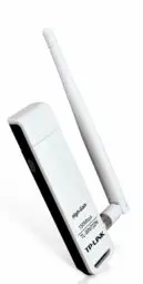 Сетевая карта TP-Link TL-WN722N, 150 Mbit/s Photo 8