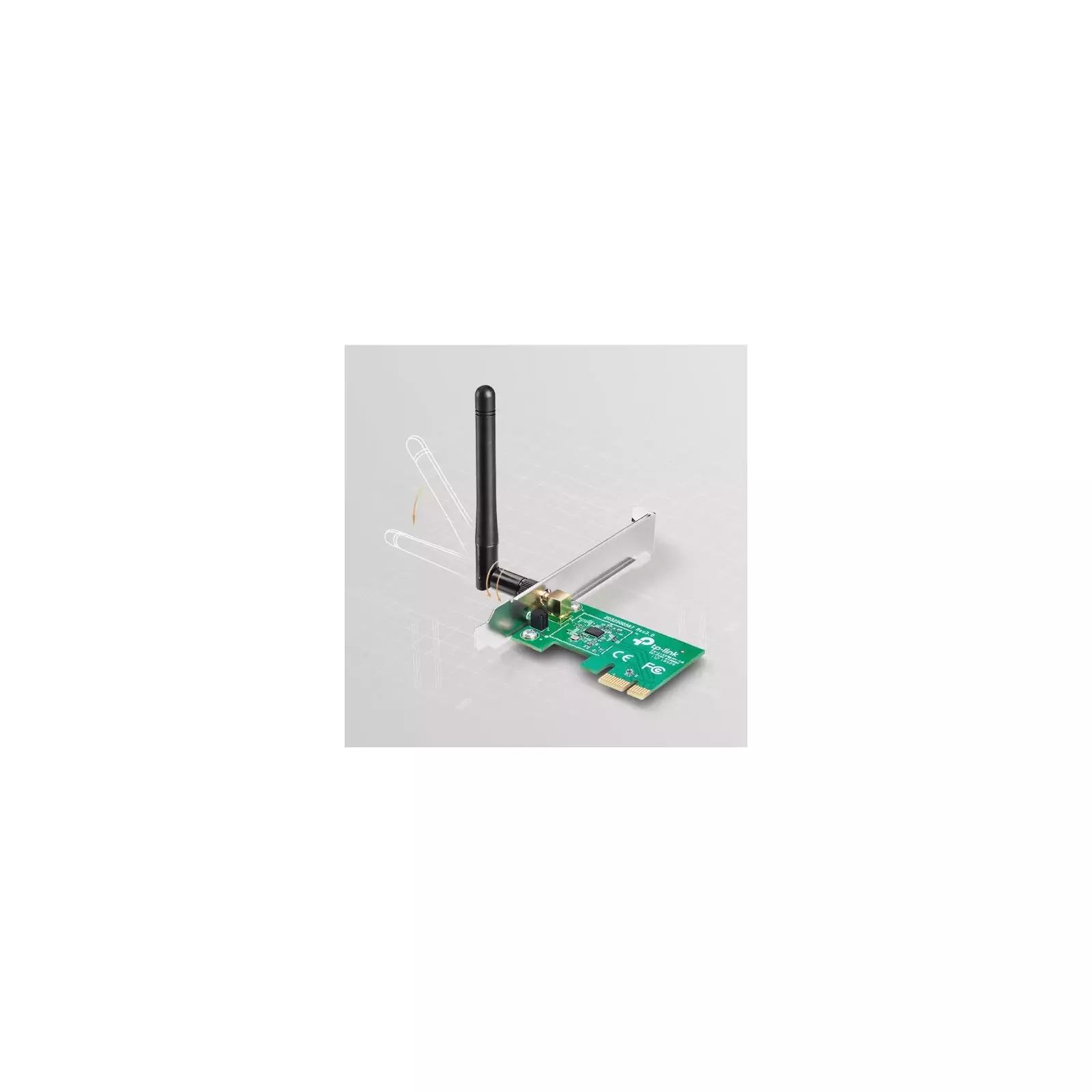 TP-LINK TL-WN781ND Photo 4