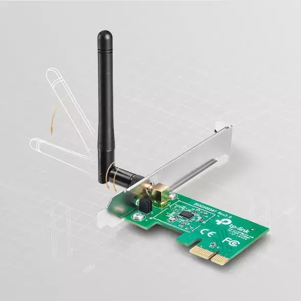 TP-LINK TL-WN781ND 6935364050511 Photo 4