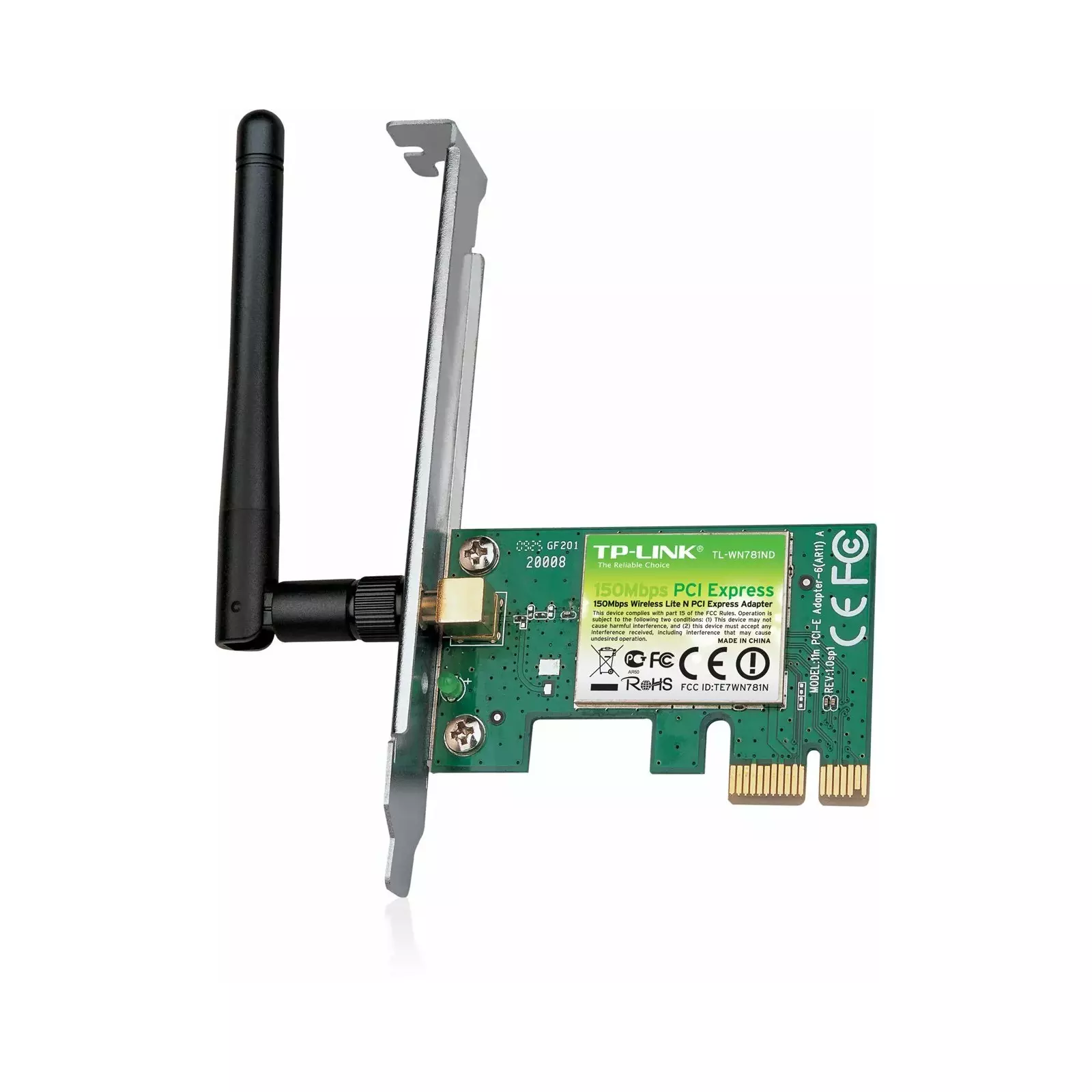 TP-LINK TL-WN781ND Photo 5