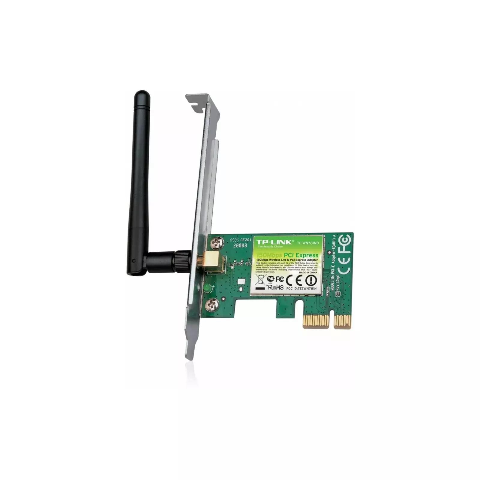 TP-LINK TL-WN781ND Photo 6